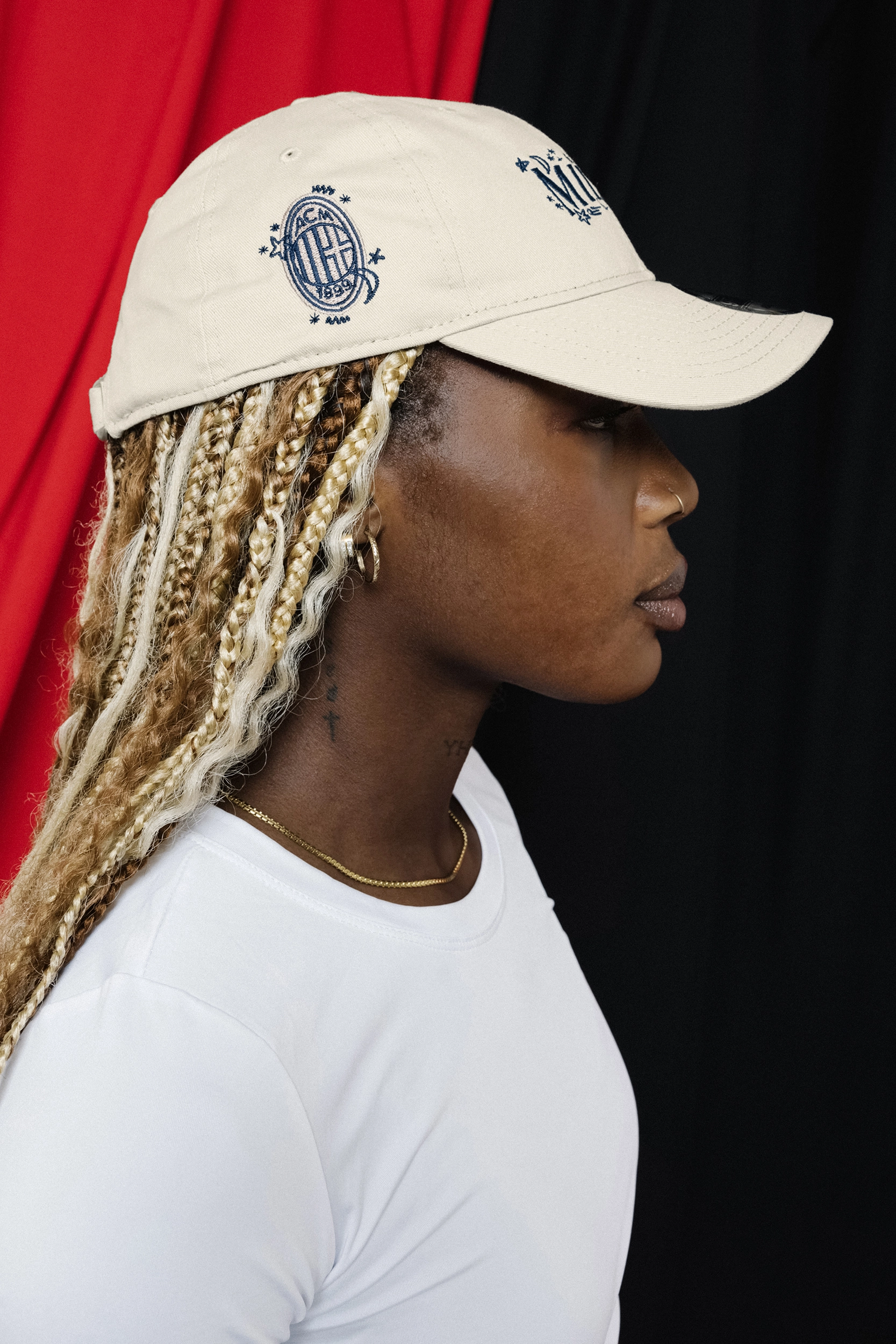 New Era x AC Milan Capsule Collection