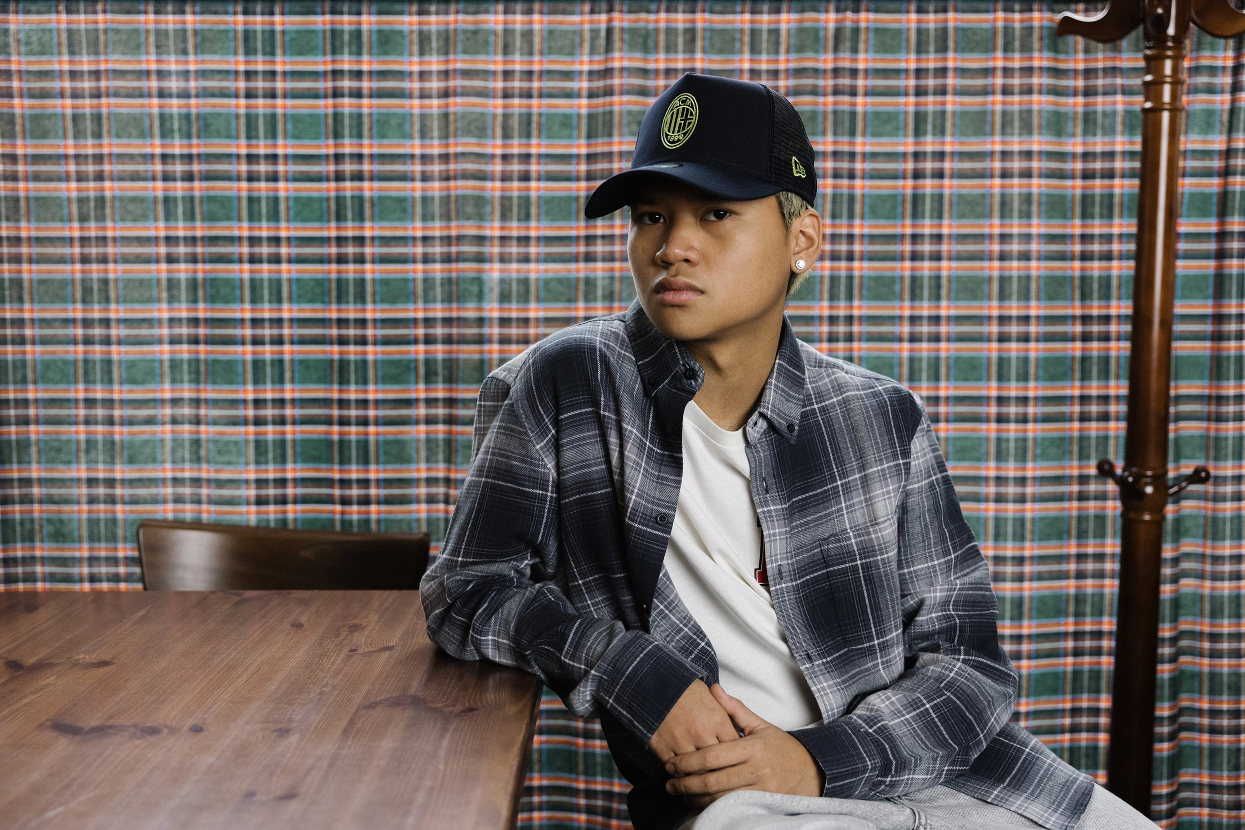 New Era x AC Milan Capsule Collection