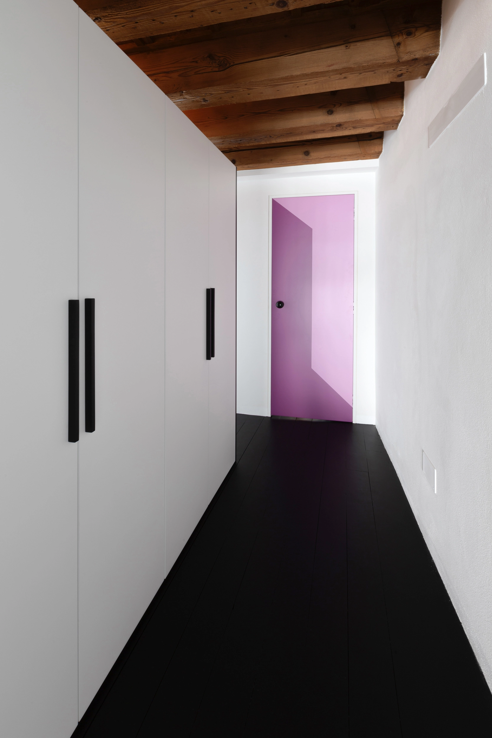 Rocchi Piubello Casa Estudio Interior