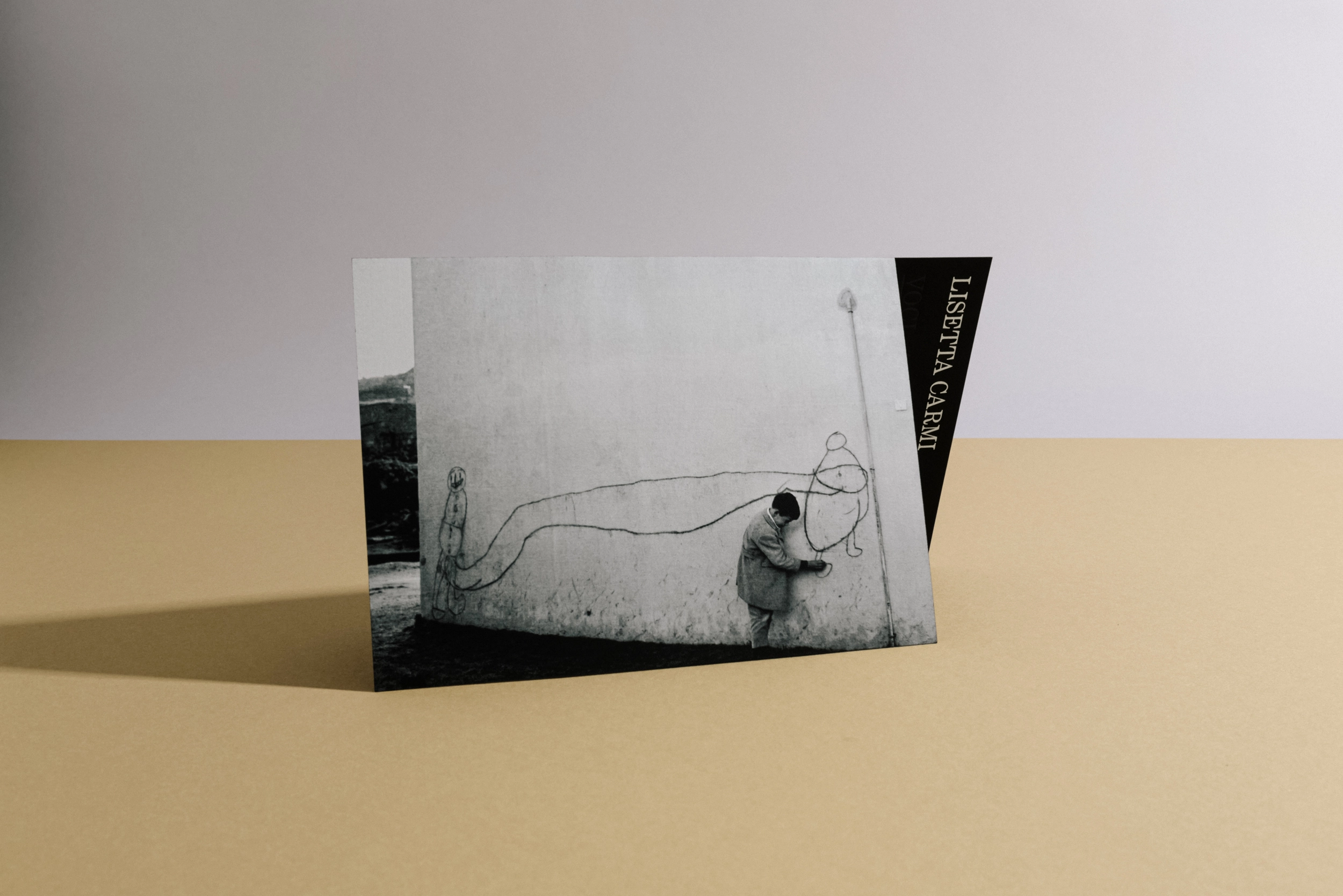 Sezione Grafica Still Life