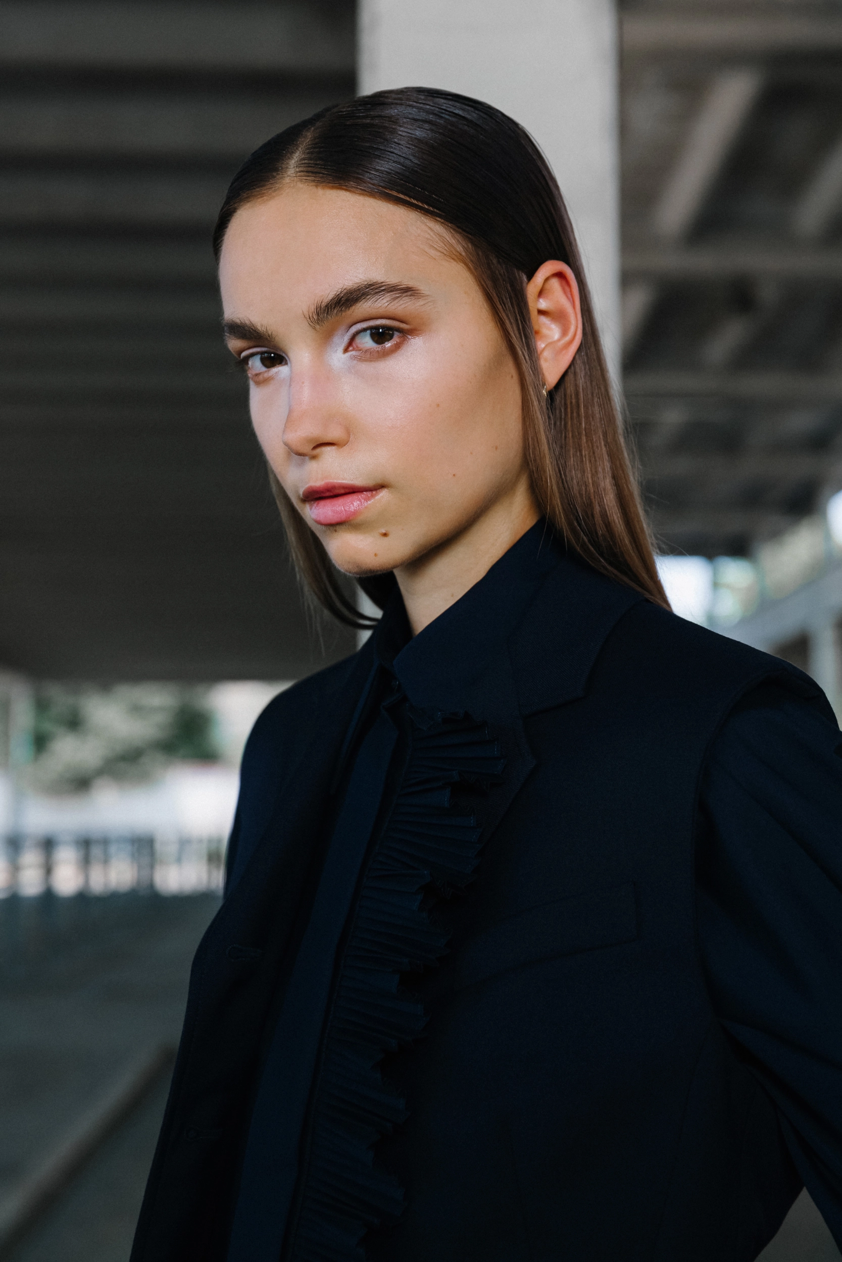 Sportmax FW20 Social Content