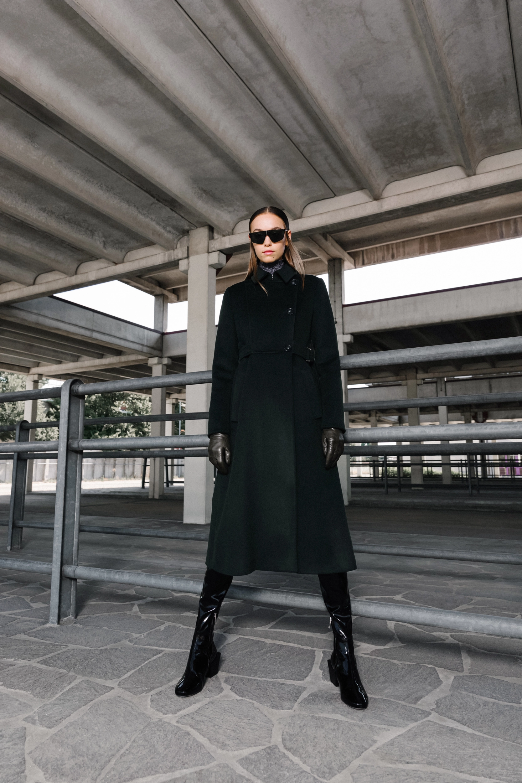 Sportmax FW20 Social Content