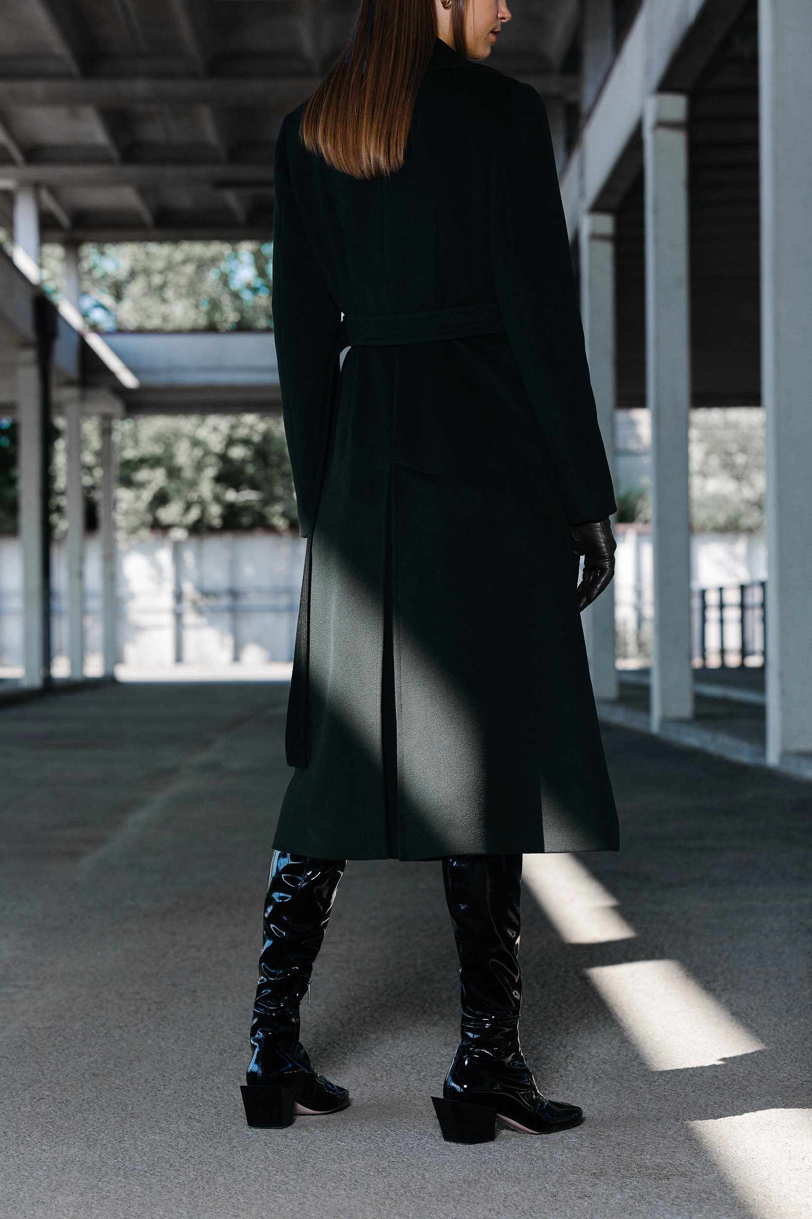 Sportmax FW20 Social Content