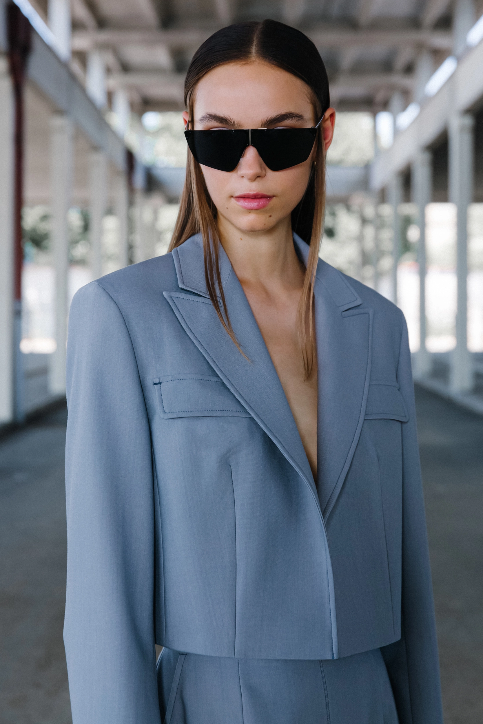 Sportmax FW20 Social Content