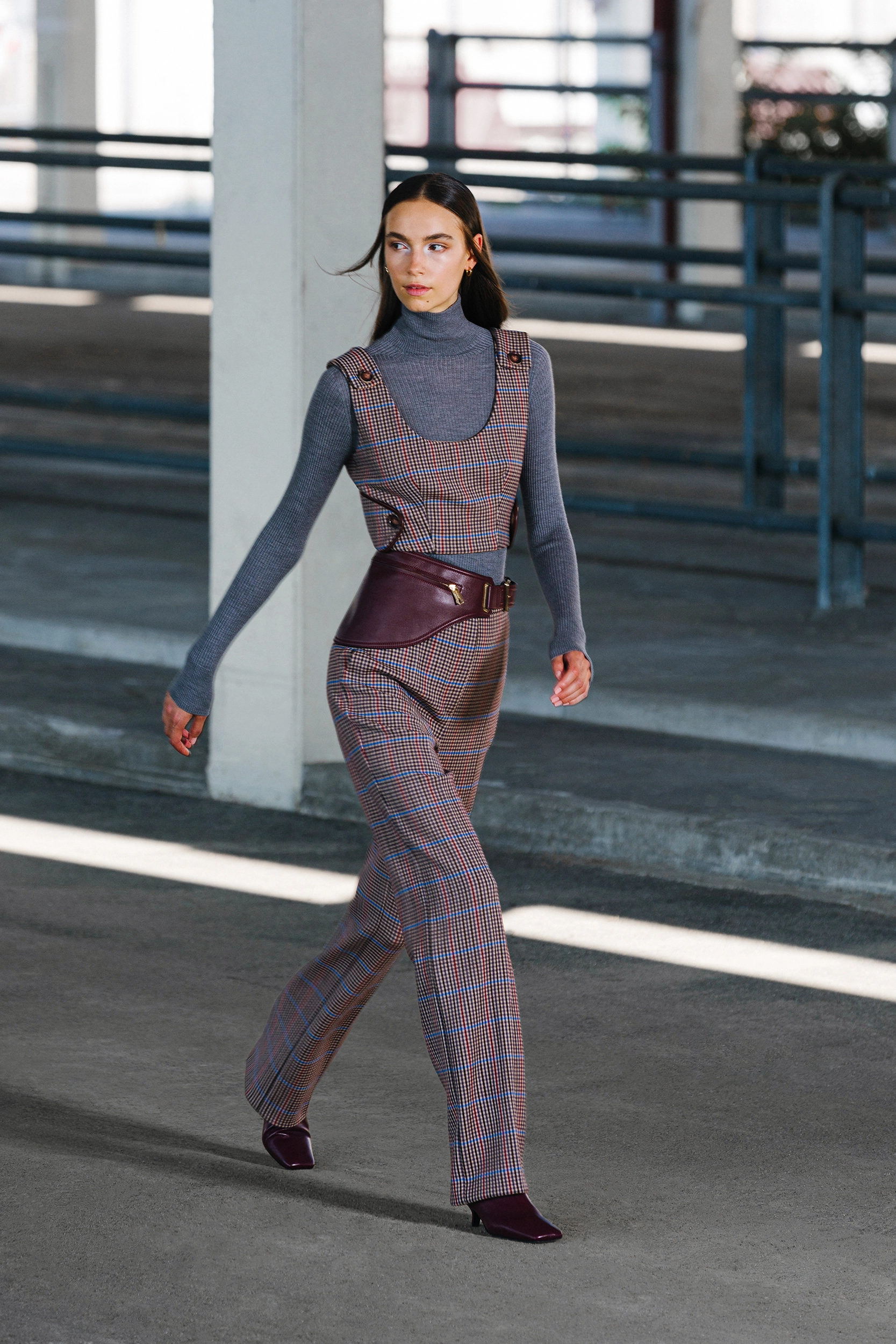 Sportmax FW20 Social Content