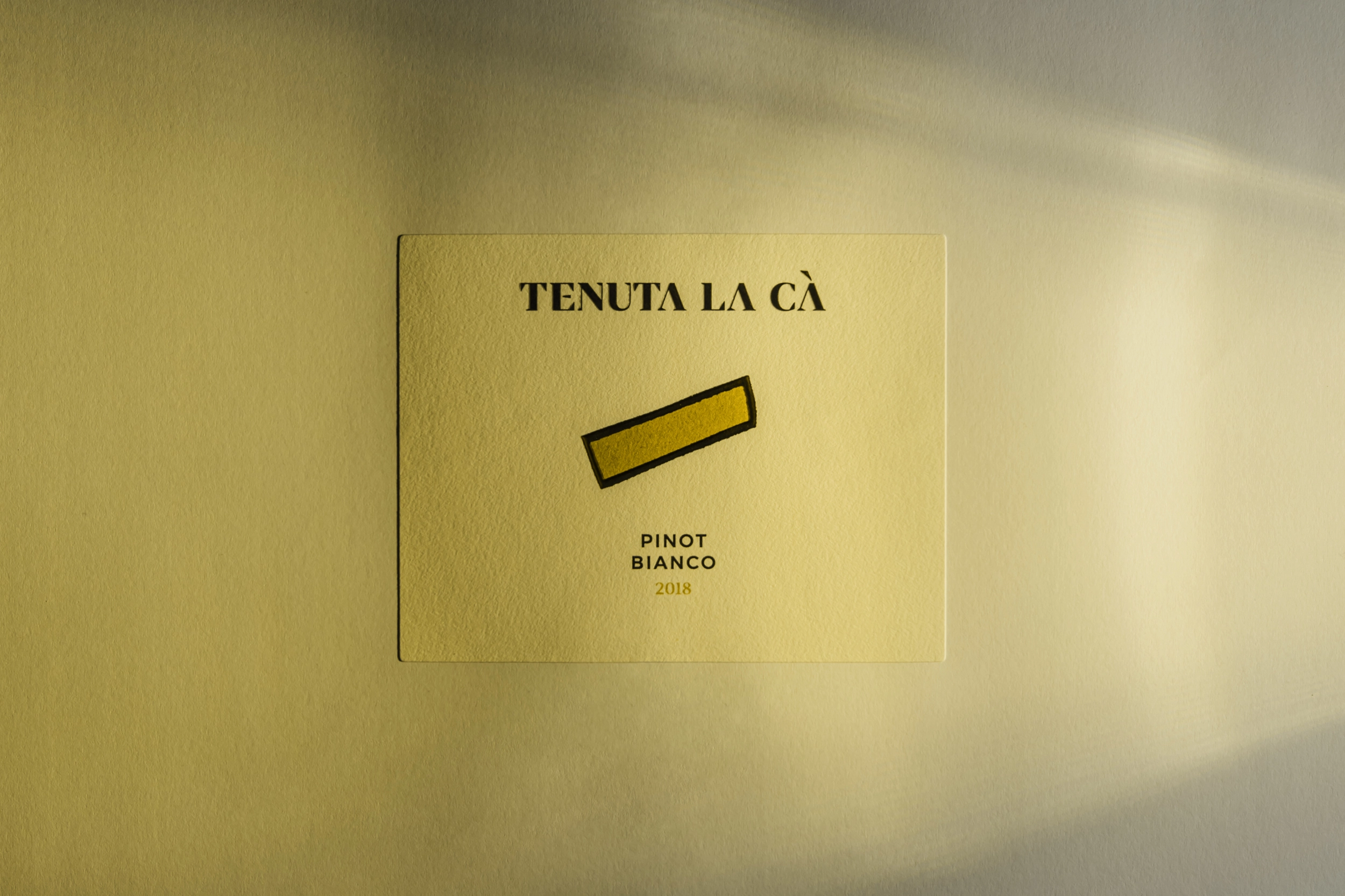 Tenuta La Cà Food