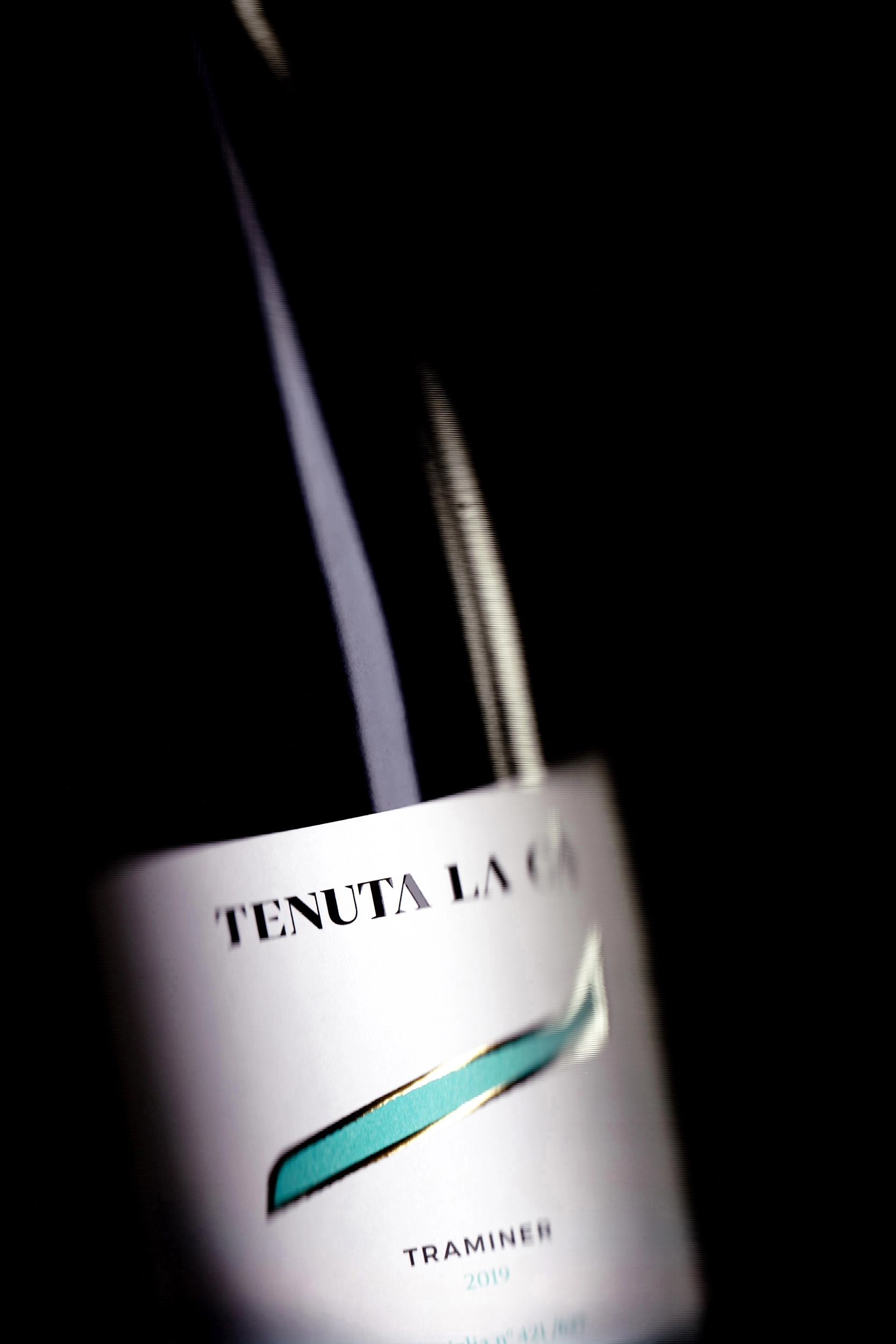 Tenuta La Cà Food