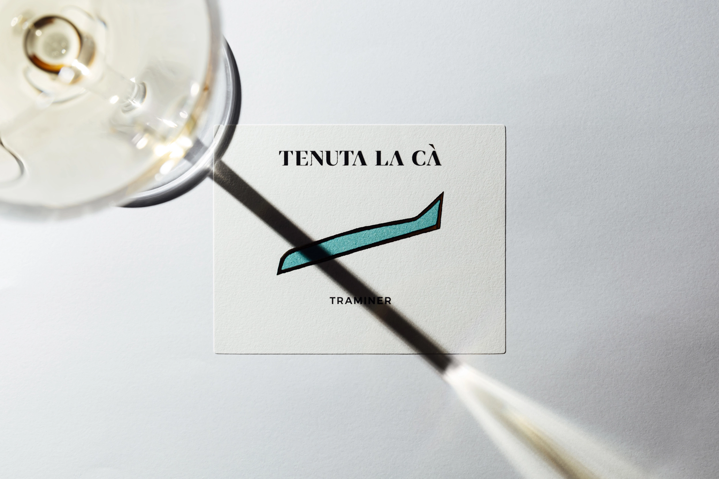 Tenuta La Cà Food