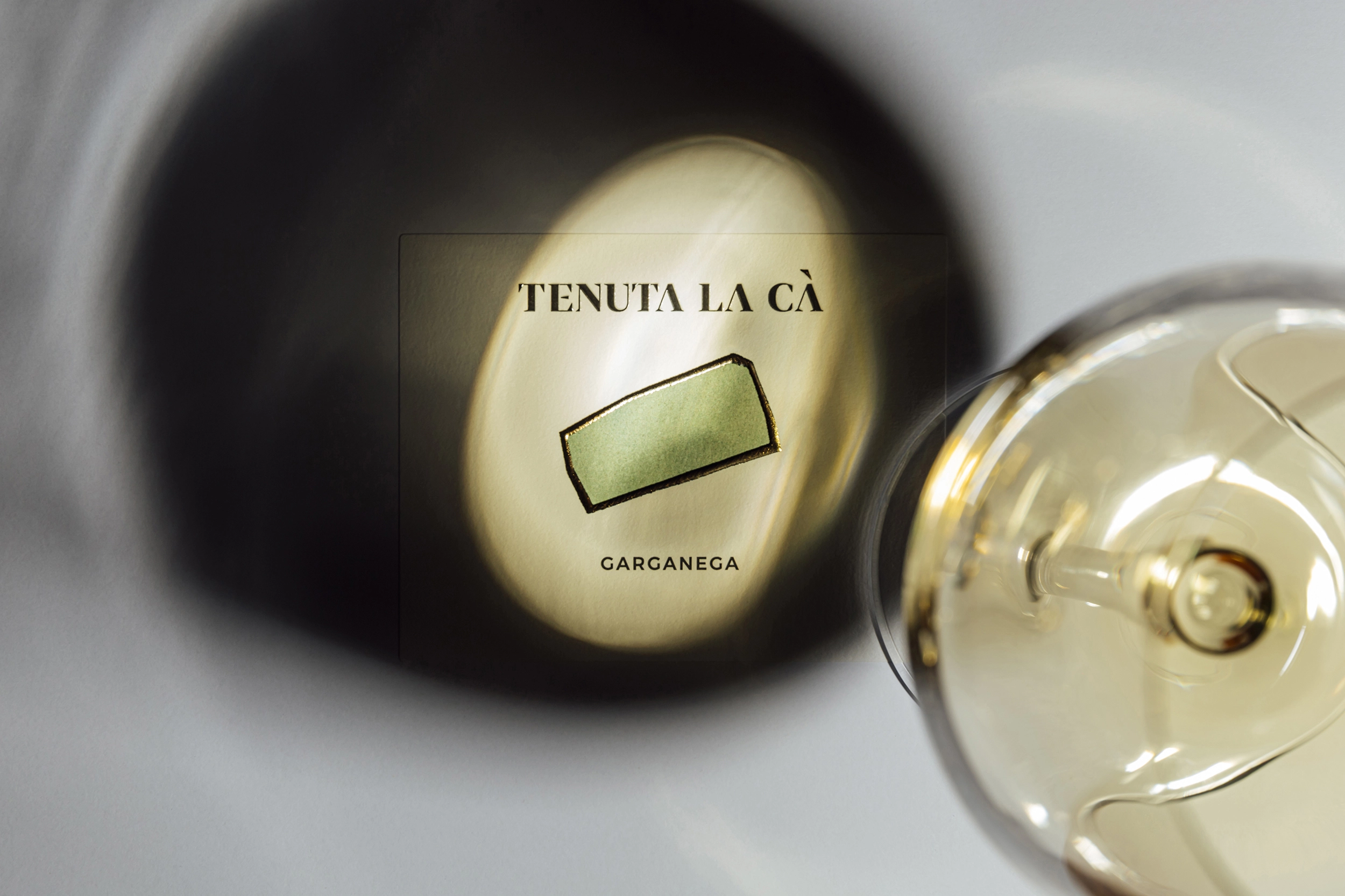 Tenuta La Cà Food