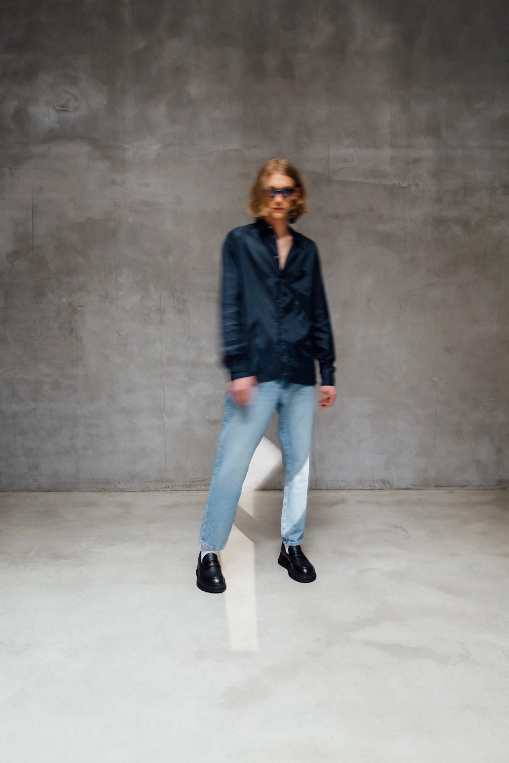 The Antipode FW22 ADV