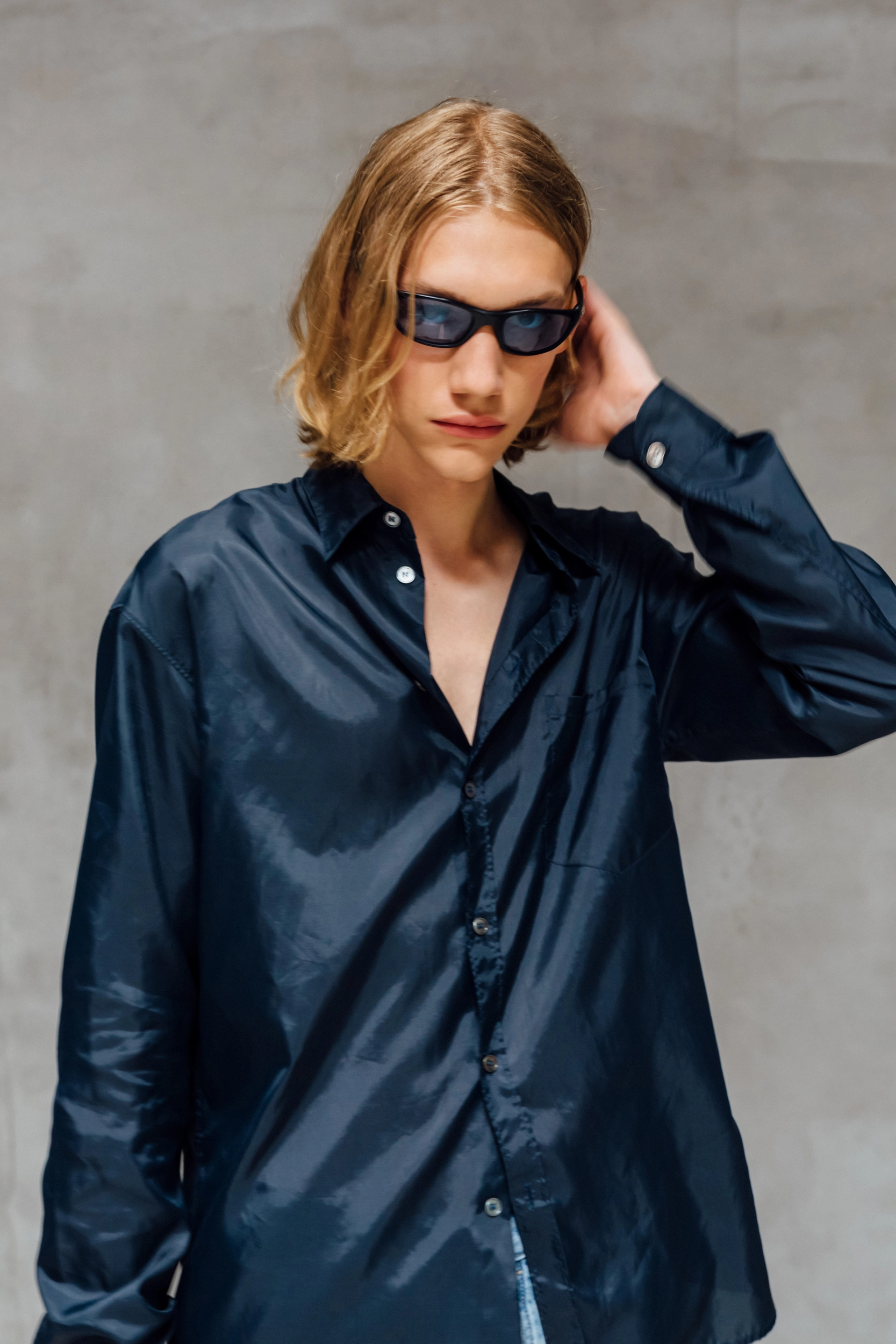 The Antipode FW22 ADV