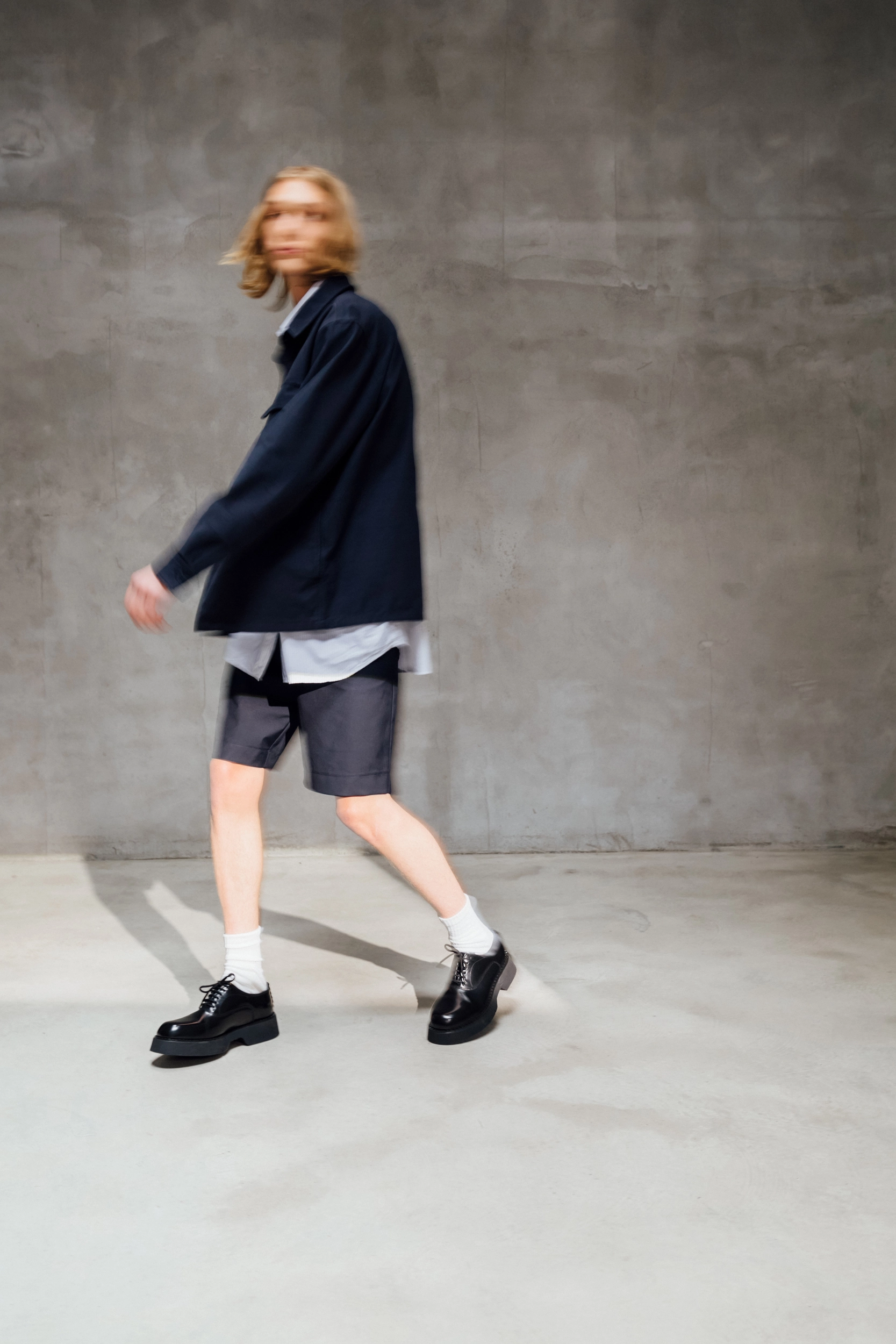 The Antipode FW22 ADV