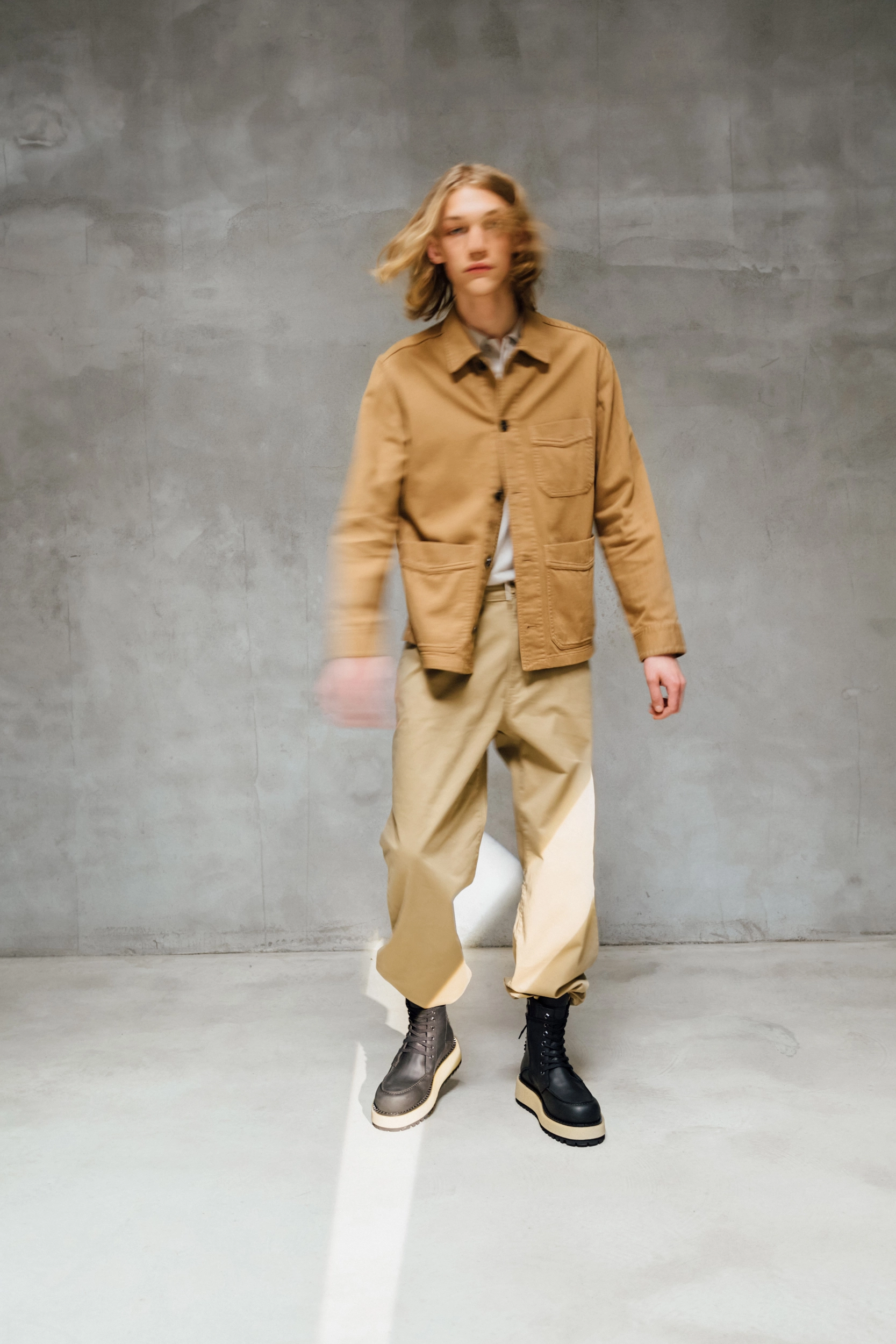 The Antipode FW22 ADV