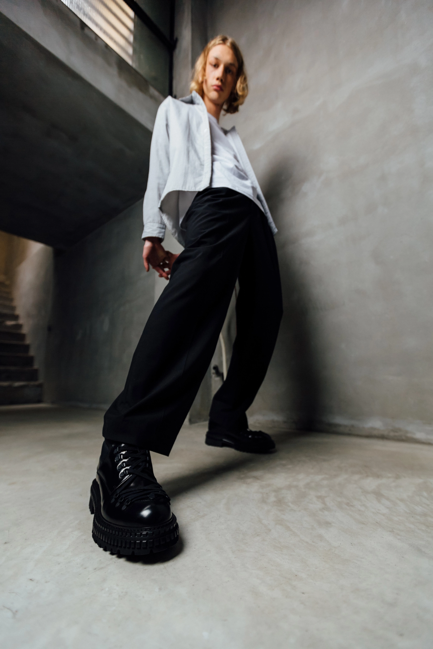 The Antipode FW22 ADV