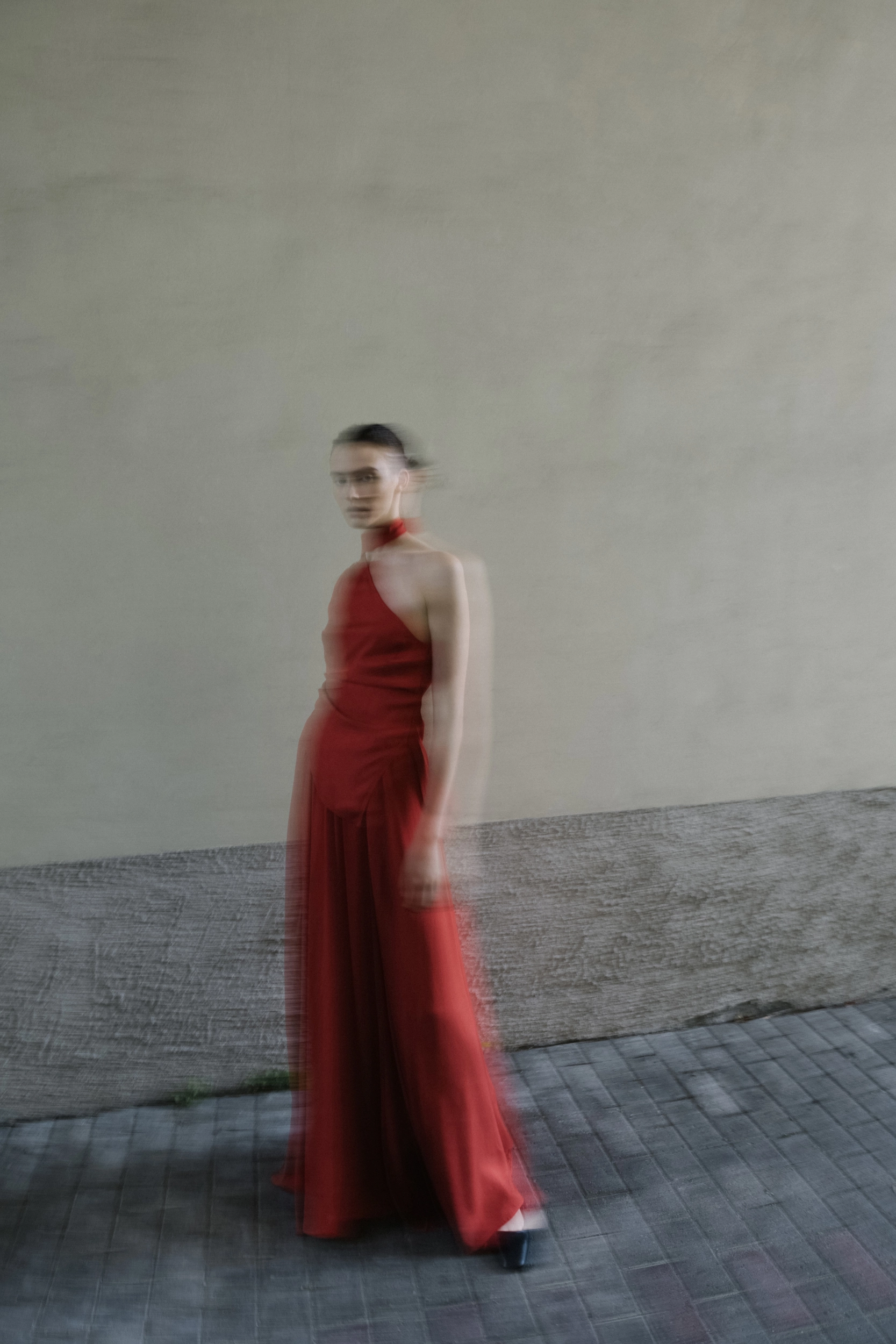 Veronica Iorio SS24 Social Content