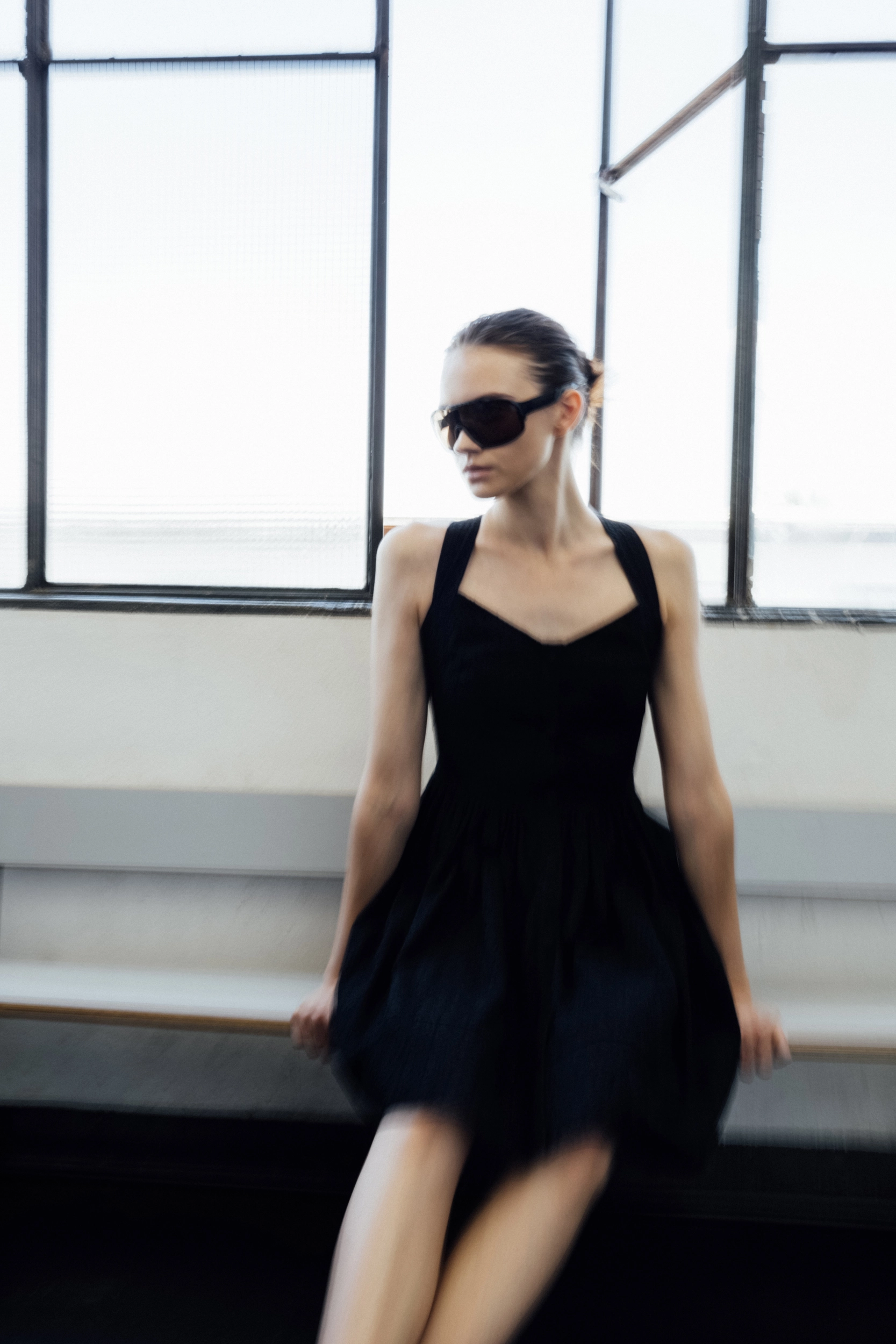 Veronica Iorio SS24 Social Content