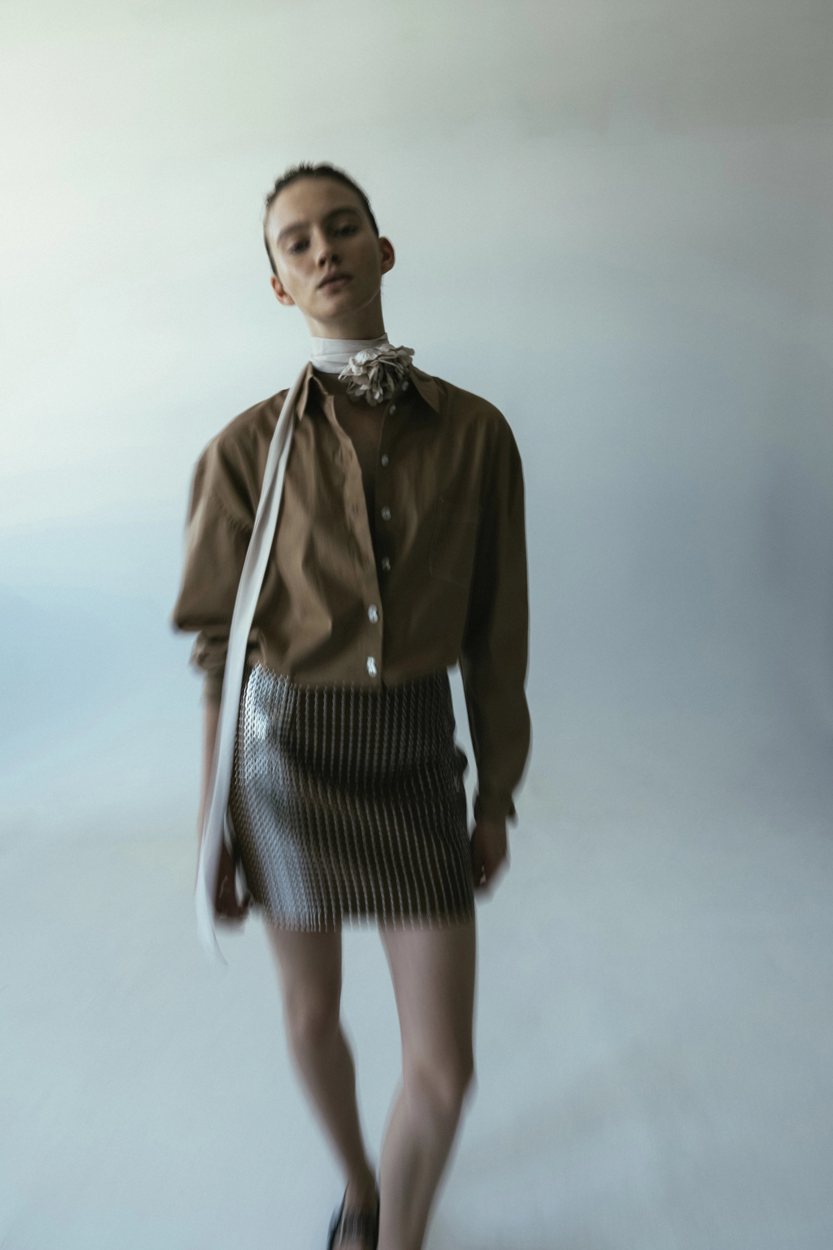 Veronica Iorio SS24 Social Content