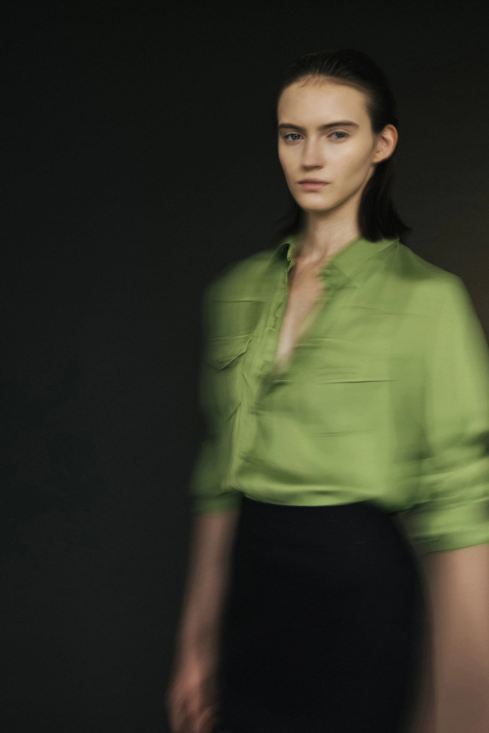 Veronica Iorio SS24 Social Content