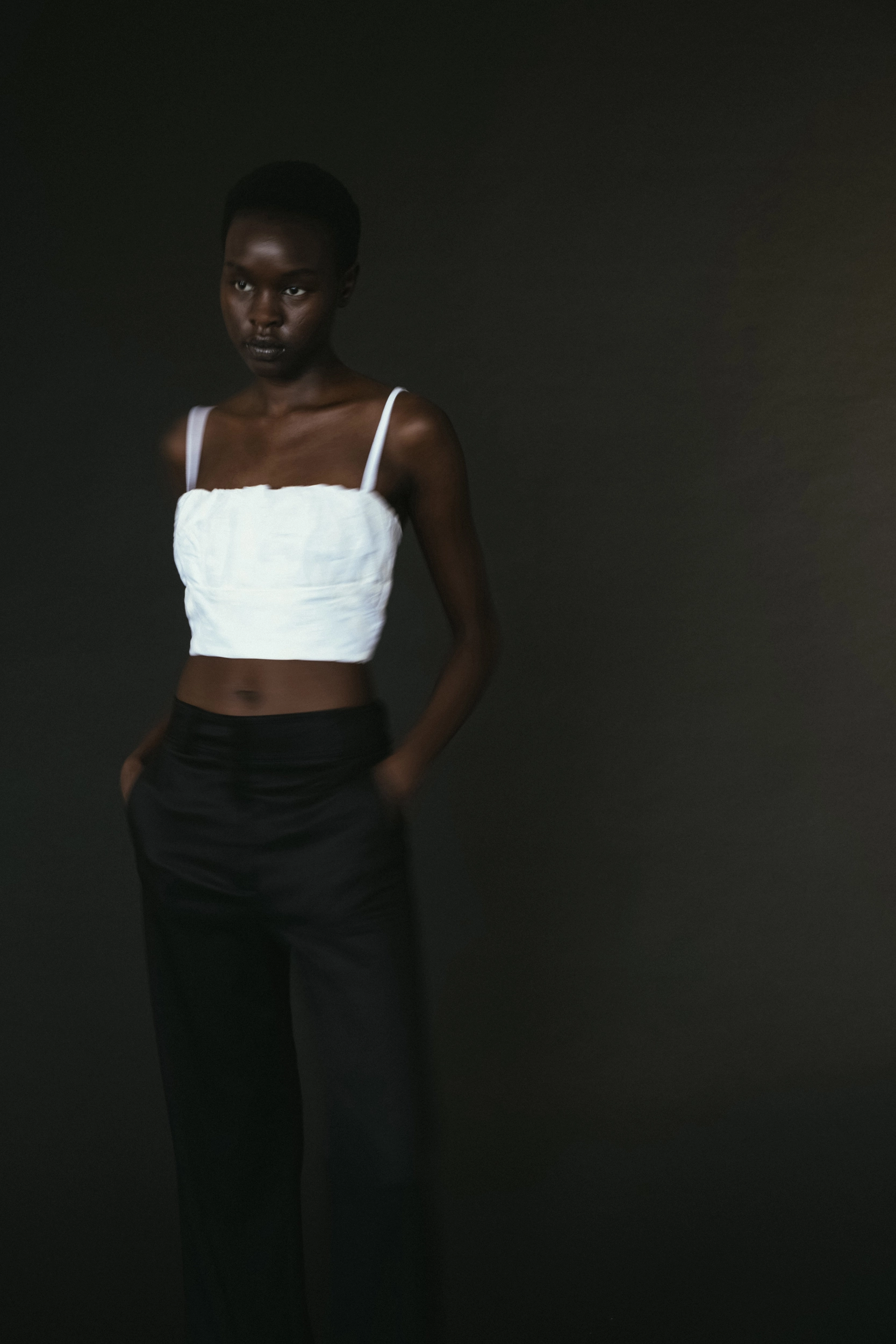 Veronica Iorio SS24 Social Content