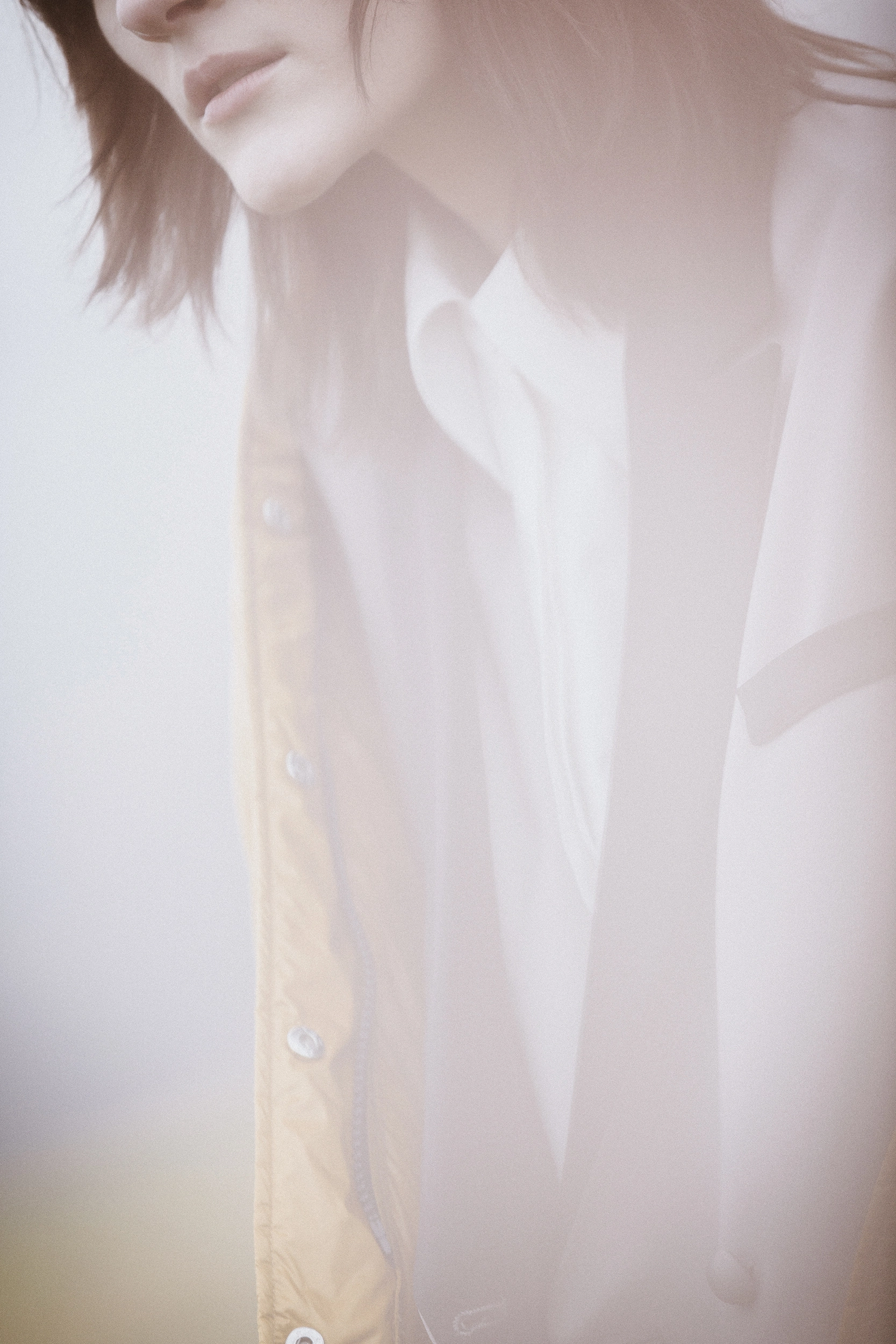 Weili Zheng FW18 Social Content
