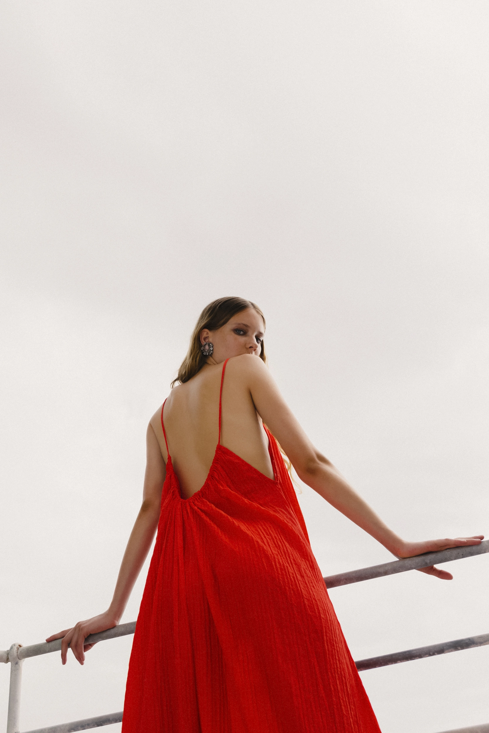 Weili Zheng SS18 Social Content