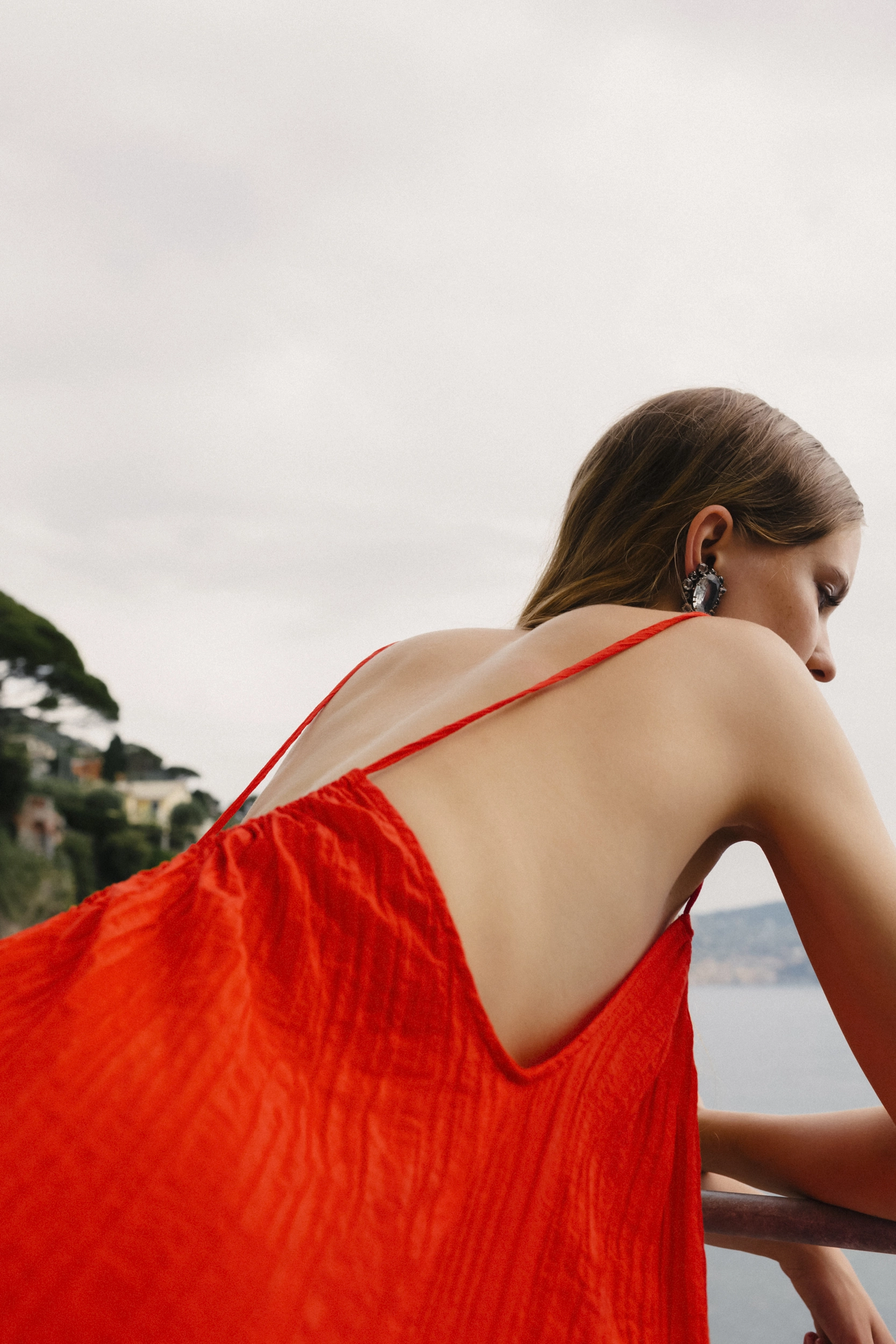 Weili Zheng SS18 Social Content